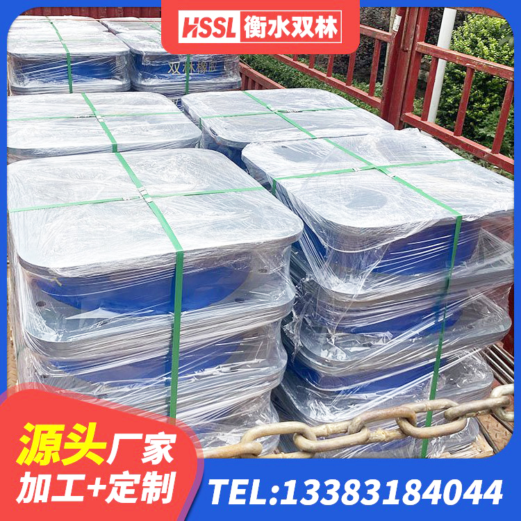 惠山区工程隔震支座哪家好 惠山区LNR隔震支座400(II型) 惠山区隔震支座制造商 惠山区铅芯隔震支座LRB700-Ⅱ厂家 - 第5张
