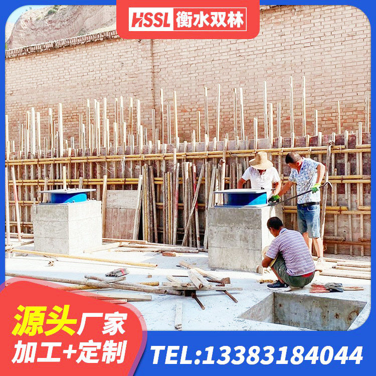 惠山区LRB隔震支座600生产厂家 惠山区钢结构房建筑抗震支座厂家 惠山区橡胶隔震支座低源头工厂 惠山区HDR高阻尼隔震橡胶支座生产厂家 - 第9张