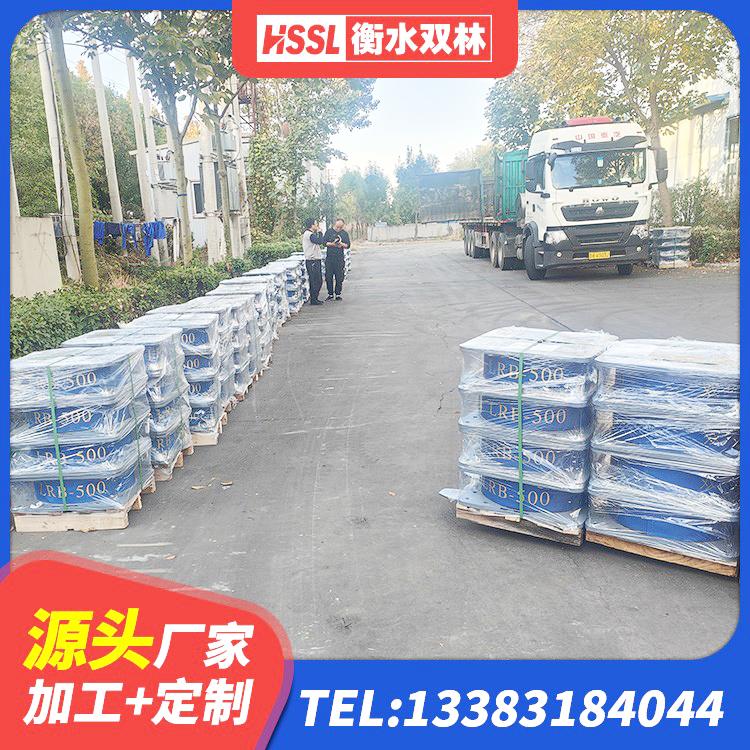 惠山区HDR橡胶隔震支座什么价格 惠山区LRB1400隔震支座厂家电话 惠山区LRB500铅芯支座源头工厂 惠山区建筑橡胶减隔震支座厂家 - 第3张